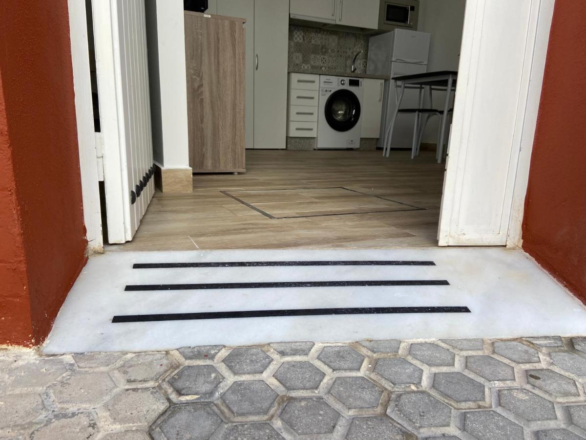 Apartament Cruz Roja C *