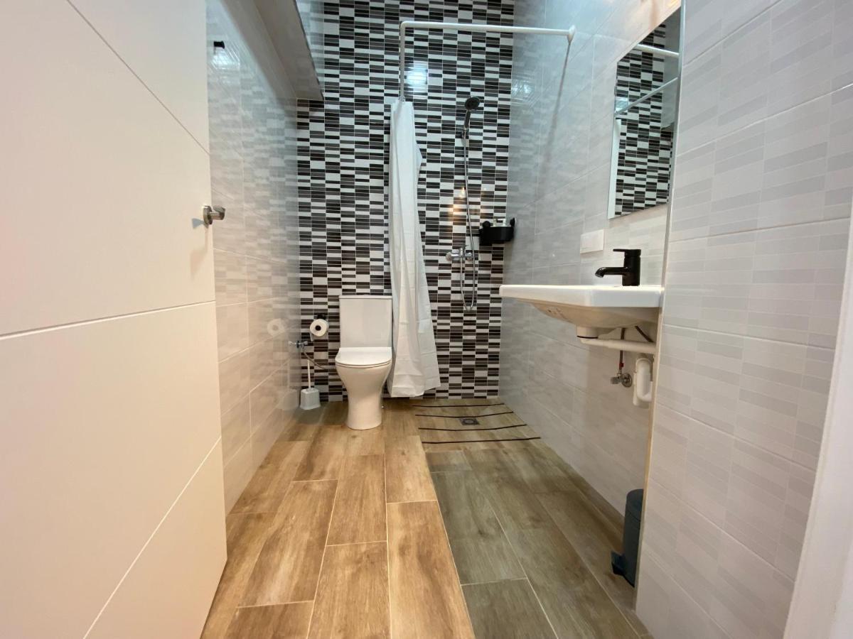 Apartament Cruz Roja C