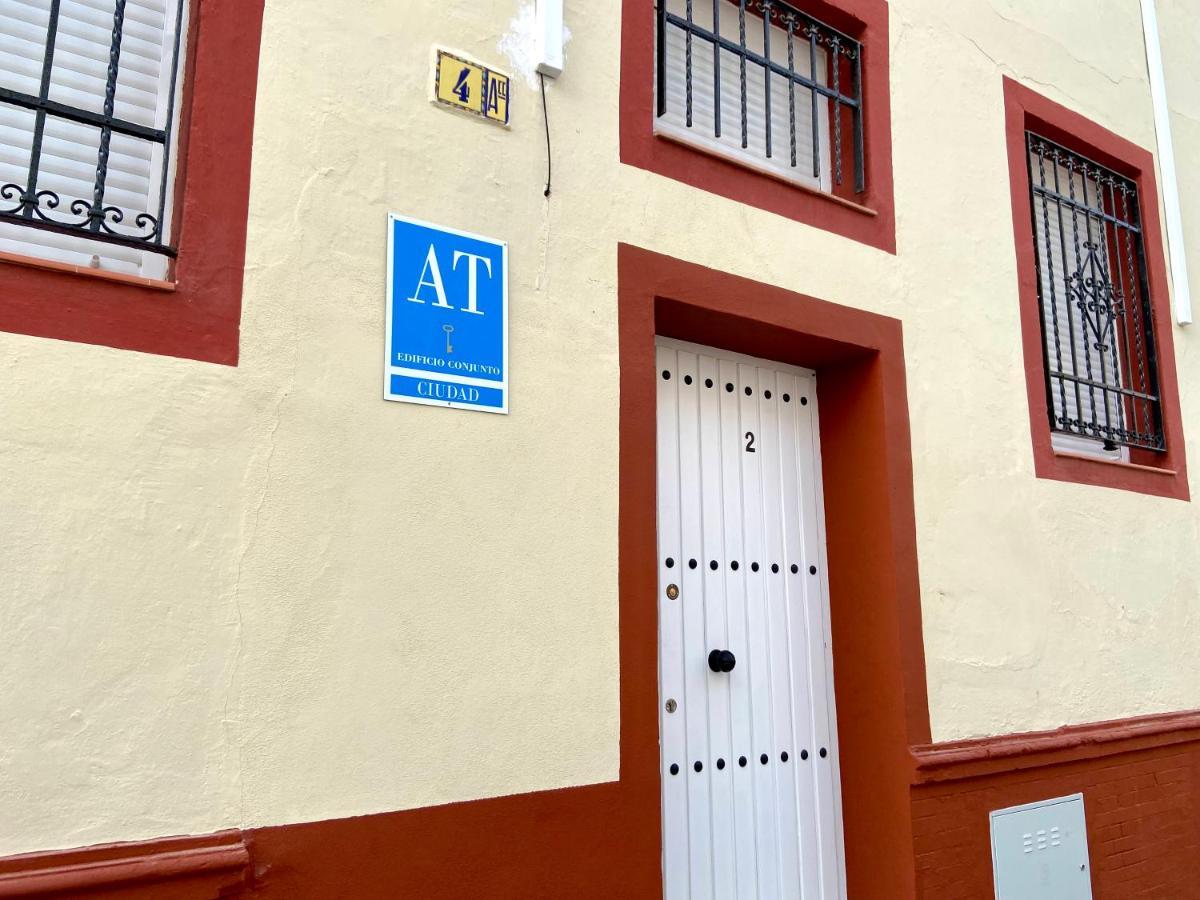 Apartament Cruz Roja C
