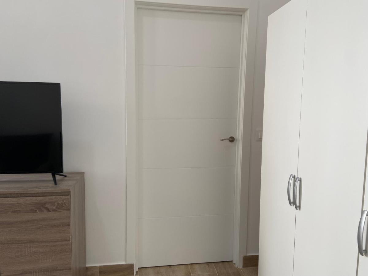 Cruz Roja C Apartament Sewilla