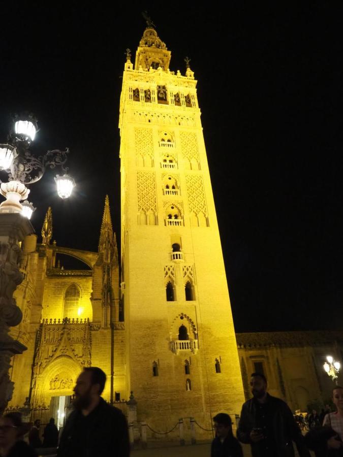 Cruz Roja C Sevilla
