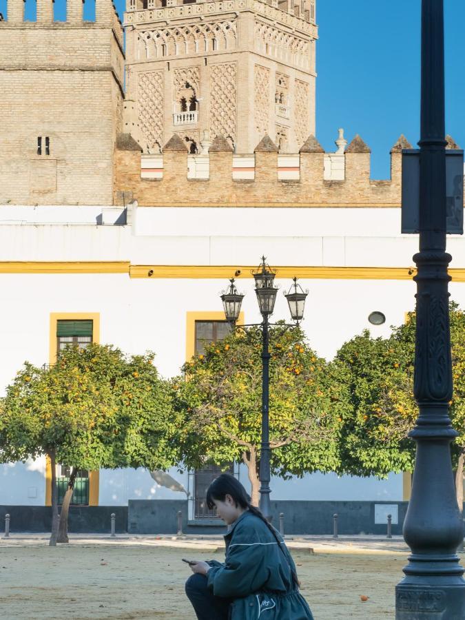 Cruz Roja C * Sevilla