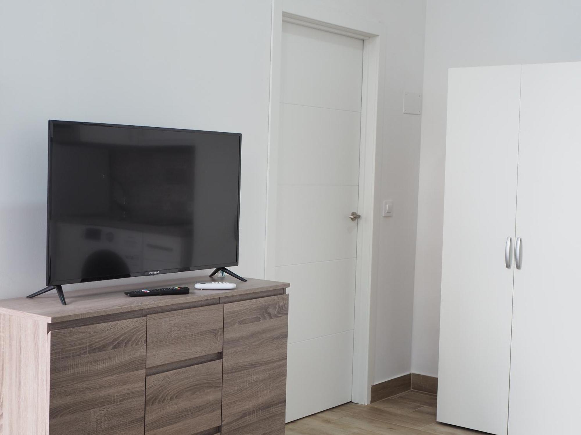 Cruz Roja C Apartment Sevilla
